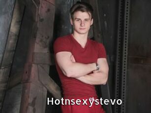 Hotnsexystevo