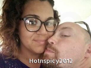 Hotnspicy2012