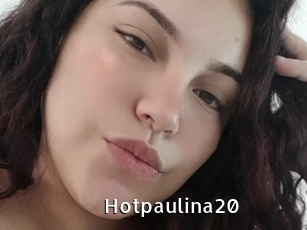 Hotpaulina20