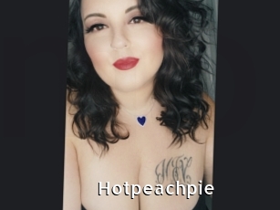 Hotpeachpie