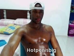 Hotpenisbig