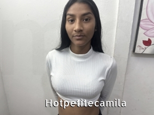 Hotpetitecamila