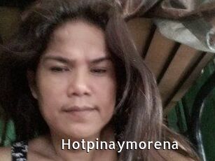 Hotpinaymorena