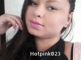 Hotpink023