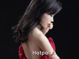 Hotpo_xx