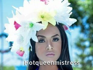 Hotqueenmistress