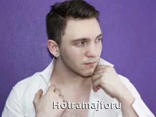 Hotramajforu