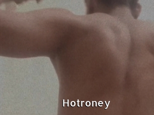 Hotroney
