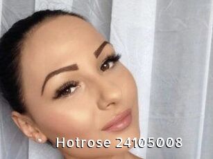 Hotrose