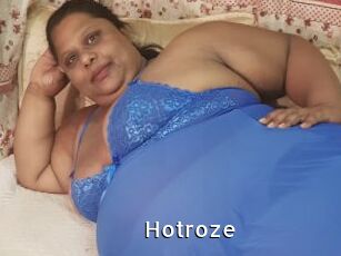 Hotroze