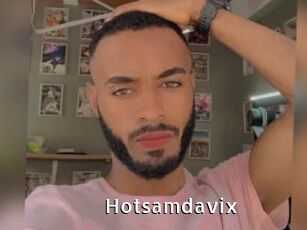 Hotsamdavix