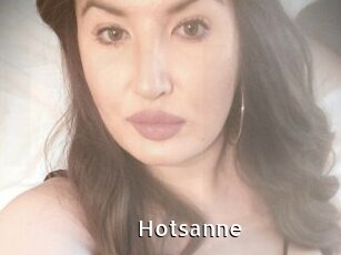Hotsanne