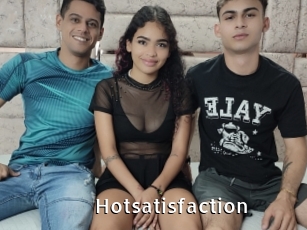 Hotsatisfaction