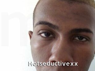 Hotseductivexx