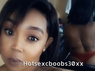Hotsexcboobs30xx