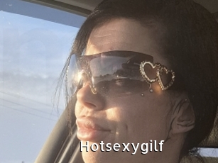Hotsexygilf