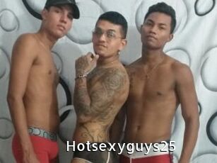 Hotsexyguys25