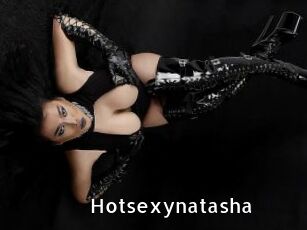 Hotsexynatasha