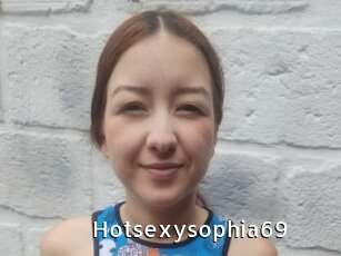 Hotsexysophia69