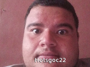 Hotsgoc22