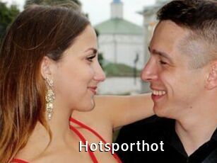 Hotsporthot