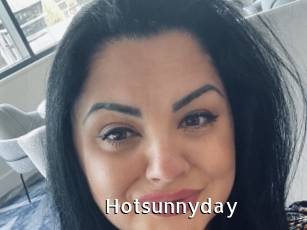 Hotsunnyday