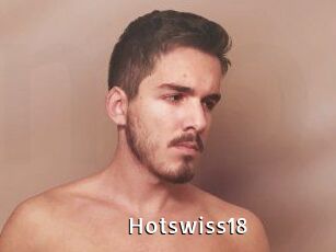 Hotswiss18