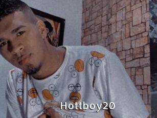 Hottboy20