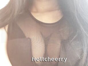 Hottcheerry