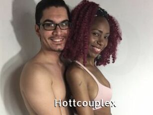 Hottcouplex