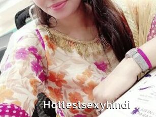 Hottestsexyhindi