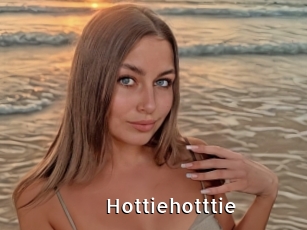 Hottiehotttie