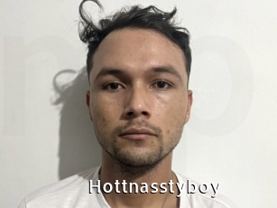 Hottnasstyboy