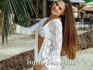 Hottreasurejulia