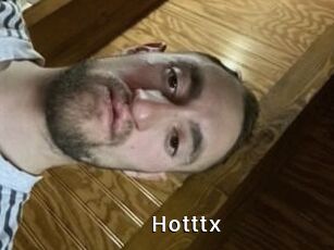 Hotttx