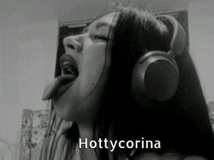 Hottycorina