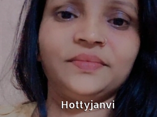 Hottyjanvi