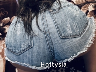 Hottysia