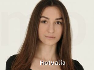 hotvalia My Porno Stash