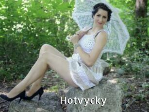 hotvycky My Porno Stash