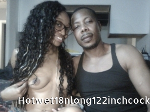 Hotwet18nlong122inchcock