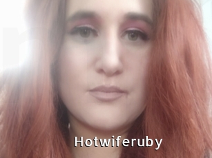 Hotwiferuby