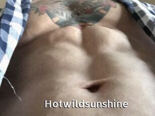 Hotwildsunshine