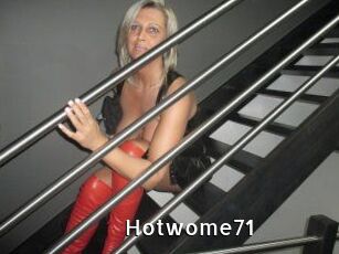 Hotwome71