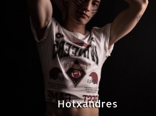 Hotxandres