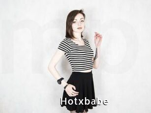 Hotxbabe