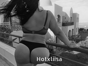 Hotxliisa