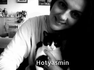 Hotyasmin