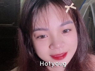 Hotyoug
