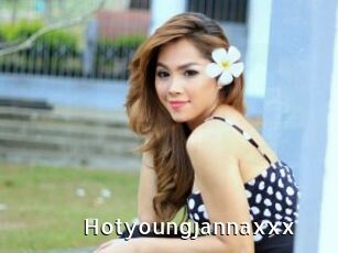 Hotyoungjannaxxx